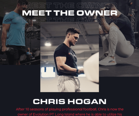 Meet the Owner Newsletter