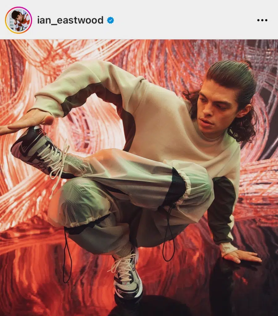 Ian Eastwood top chicago content creator