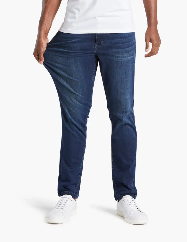 Mugsy Jeans stretch