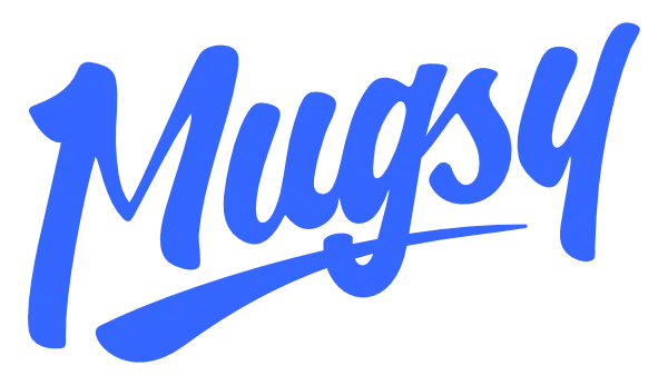 Mugsy ONLY primary logo PNG 800