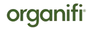 Organifi Logo