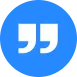 Quote icon