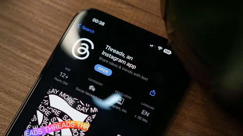 Threads All About Instagram’s New Text-Based App