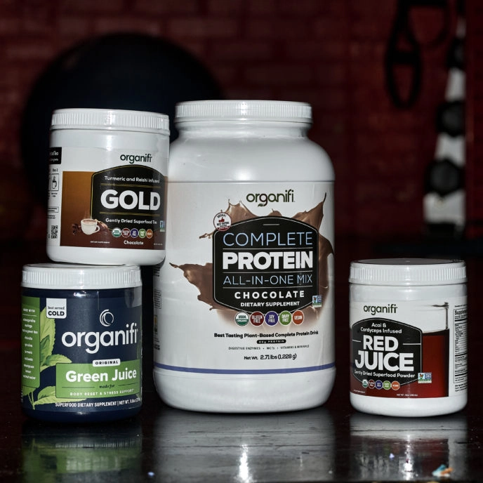 The Top 10 Supplement Review Websites