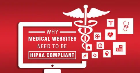 whymedicalwebsitesneedtobehippacompliant 1